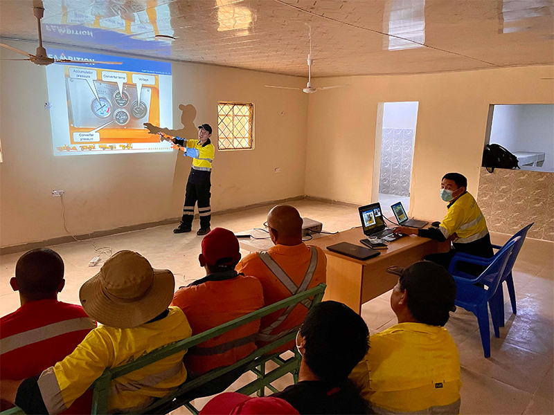 Empowering-Mining-Growth--- Potenziare la crescita del settore minerario---
