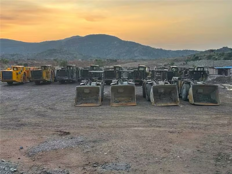 Empowering-Mining-Growth- Potenziare la crescita del settore minerario