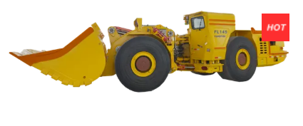 Il ruolo dell'automazione nei camion di scarico del raggio di carico