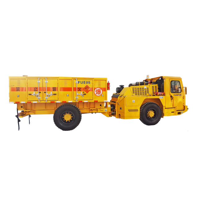 Veicoli utilitari-FUE05