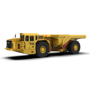 Camion da miniera sotterranea - FT305