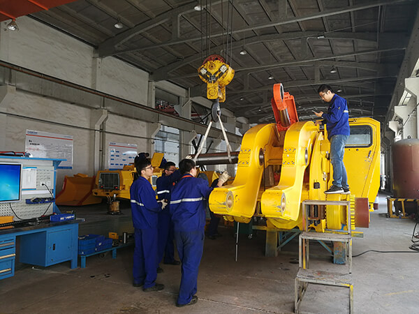 Assemblare processo e controllo6