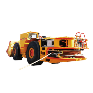 Macchine carico-trasporto-scarico (LHD)-FL14E