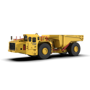  Camion da miniera sotterranea - FT455