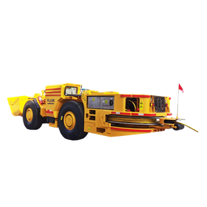 Macchine carico-trasporto-scarico (LHD)-FL10E