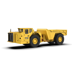 Camion da miniera sotterranea - FT225