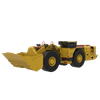 Macchine di carico-trasporto-scarico (LHD)-FL18
