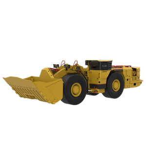 Macchine di carico-trasporto-scarico (LHD)-FL18