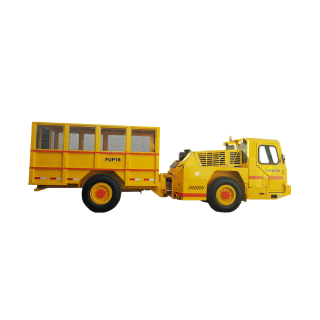 Veicoli utilitari-FUP18