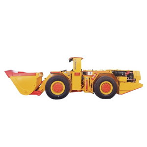 Macchine di carico-trasporto-scarico (LHD)-FL04