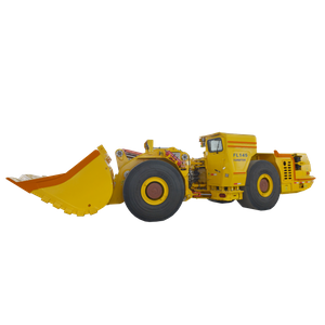 Macchine carico-trasporto-scarico (LHD)-FL14