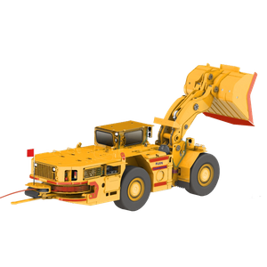 Macchine carico-trasporto-scarico (LHD)-FL07E