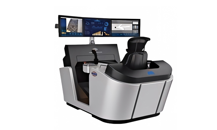 Cockpit intelligente
