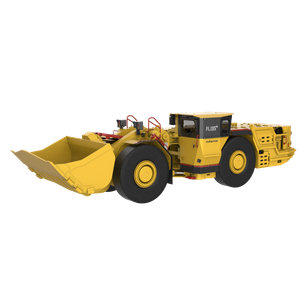 Macchine di carico-trasporto-scarico (LHD)-FL10