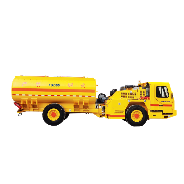 Veicoli utilitari-FUD05