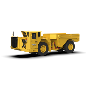 Camion da miniera sotterranea - FT125