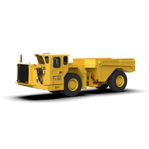  Camion da miniera sotterranea - FT155